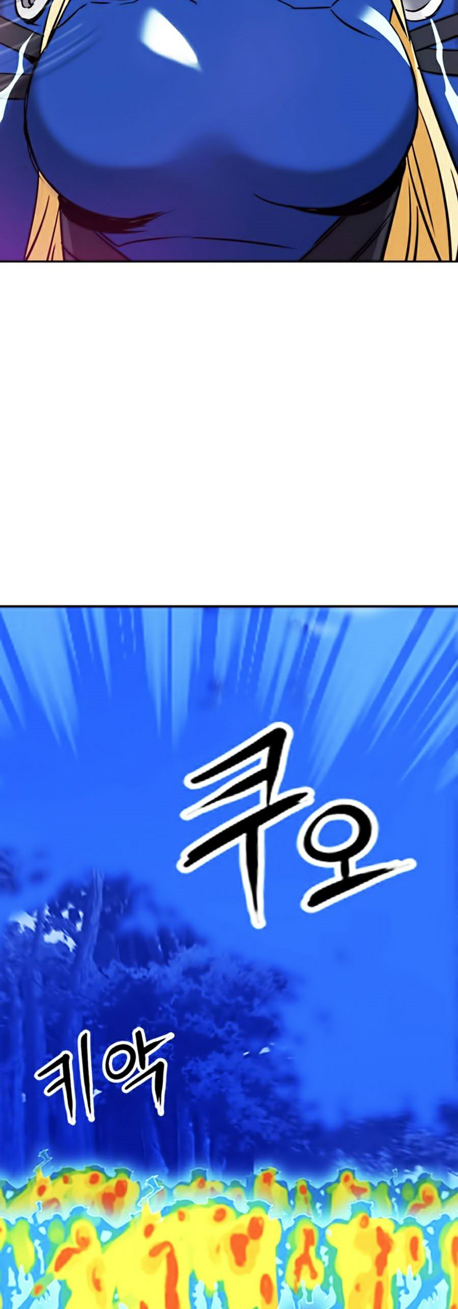 Druid Tại Ga Seoul Chap 25 - Next Chap 26