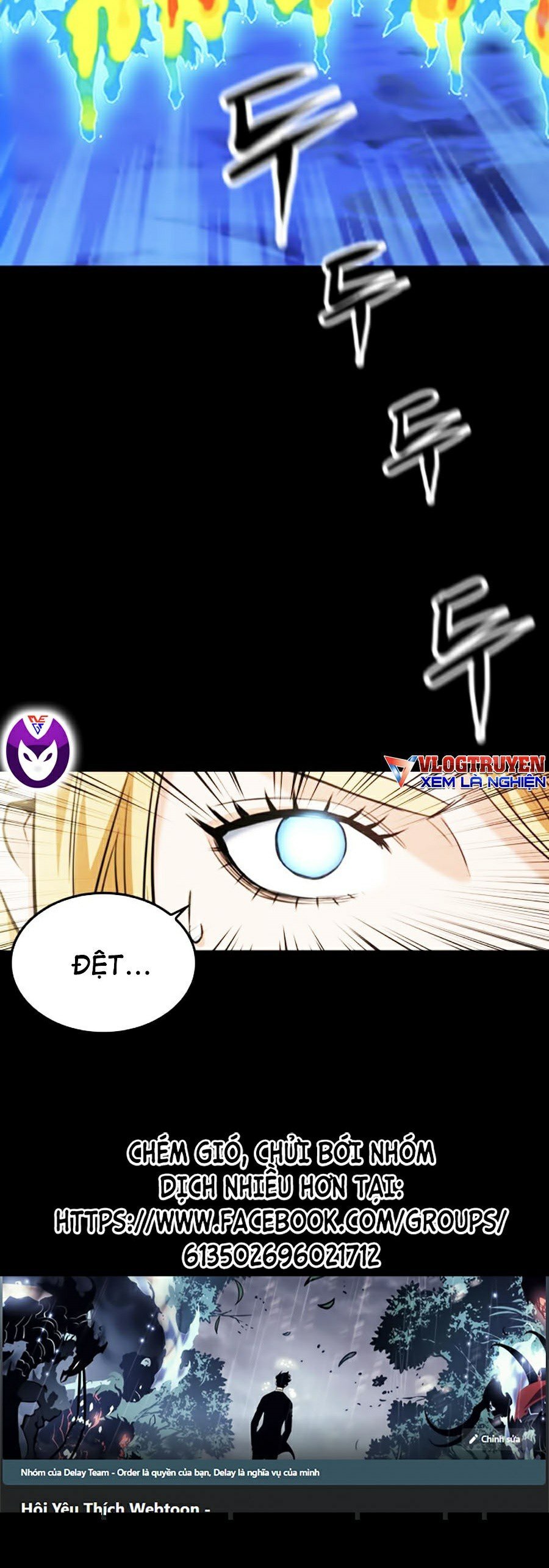 Druid Tại Ga Seoul Chap 25 - Next Chap 26