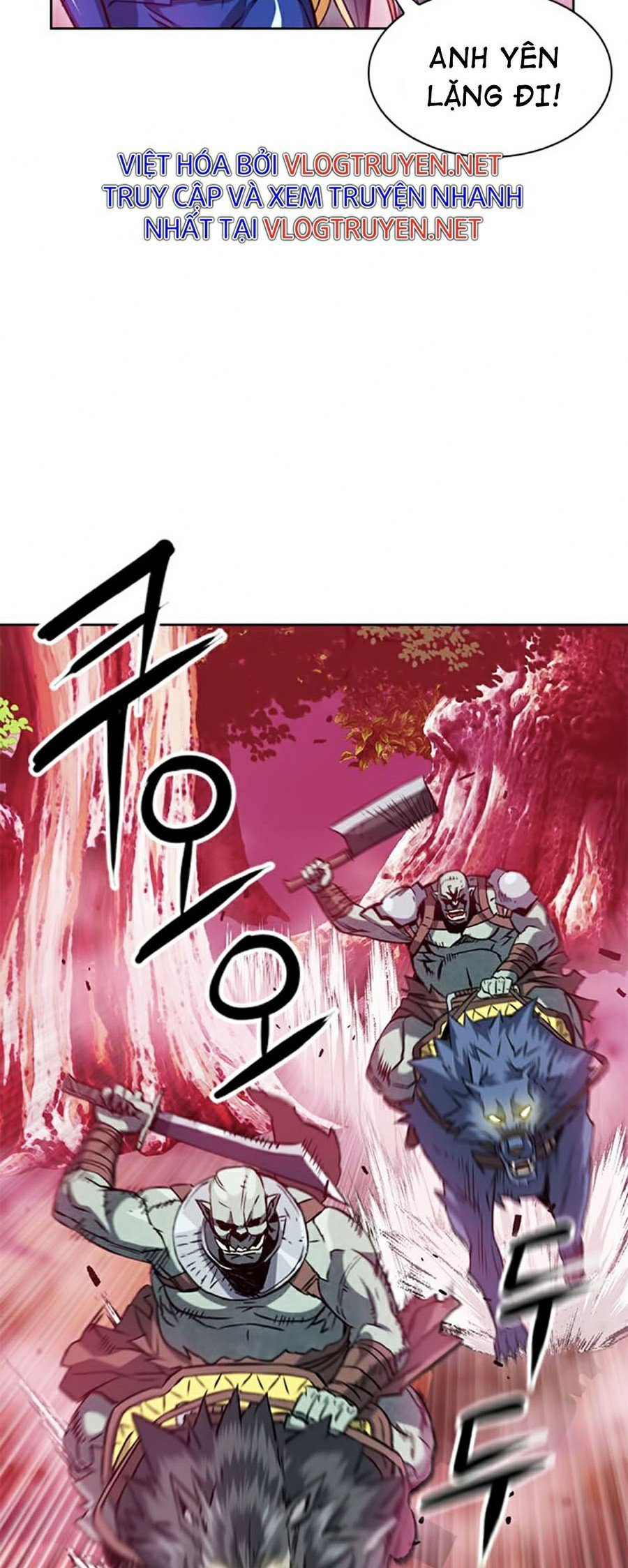 Druid Tại Ga Seoul Chap 26 - Next Chap 27