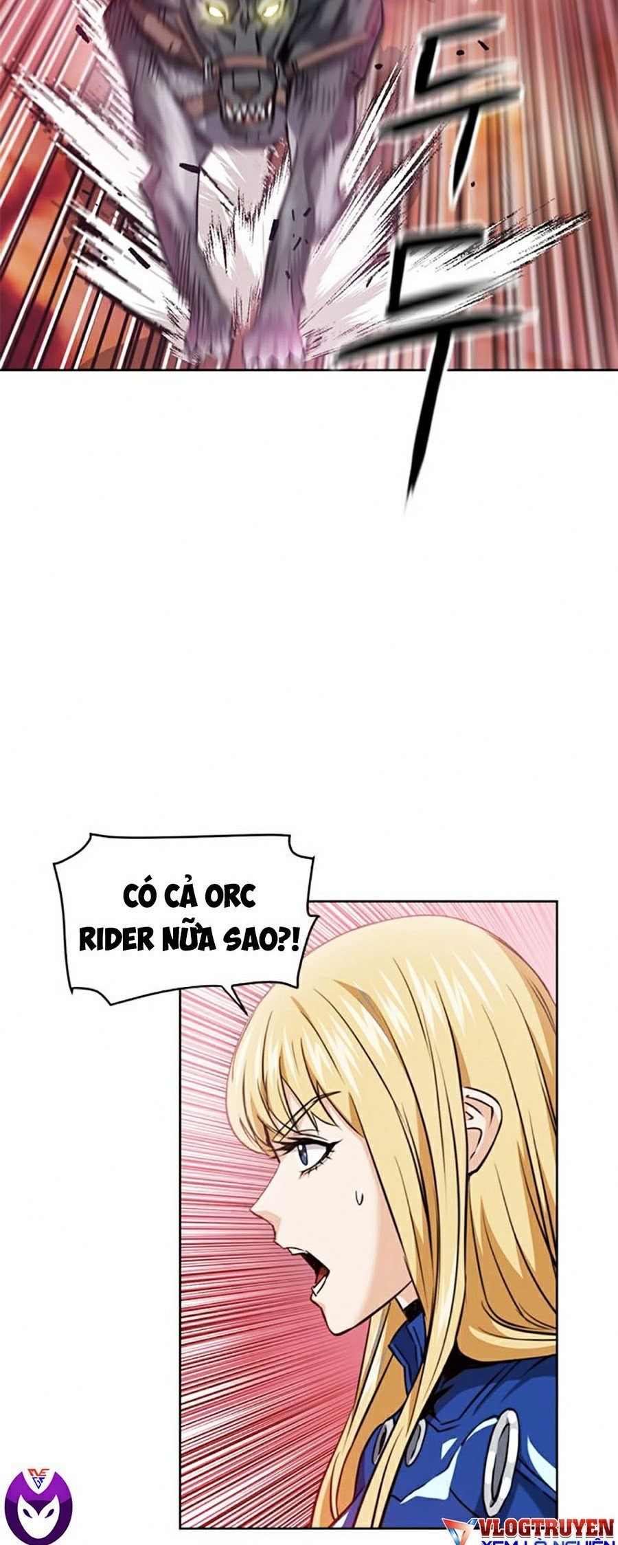 Druid Tại Ga Seoul Chap 26 - Next Chap 27