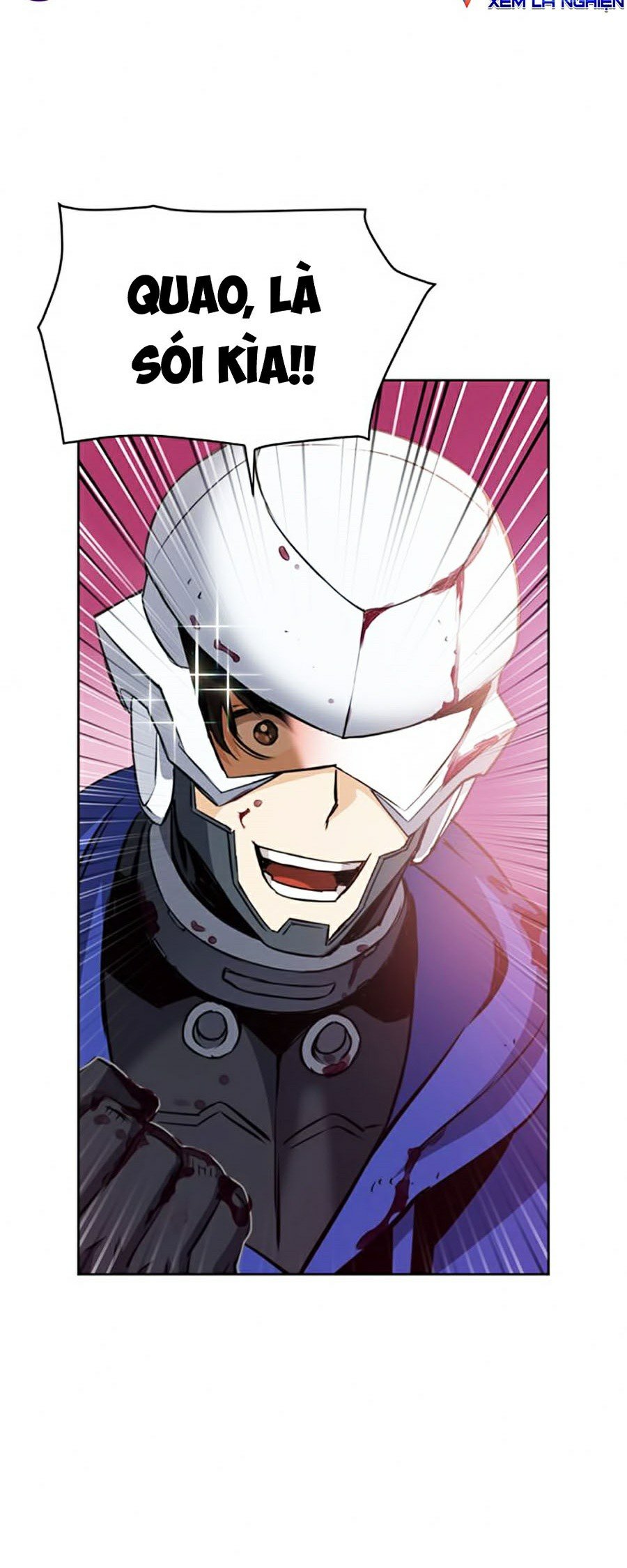 Druid Tại Ga Seoul Chap 26 - Next Chap 27