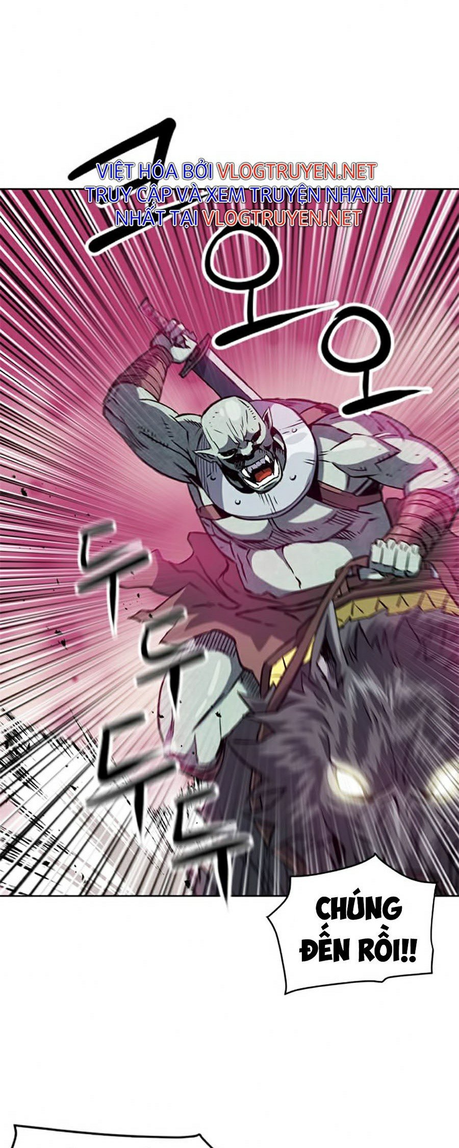 Druid Tại Ga Seoul Chap 26 - Next Chap 27