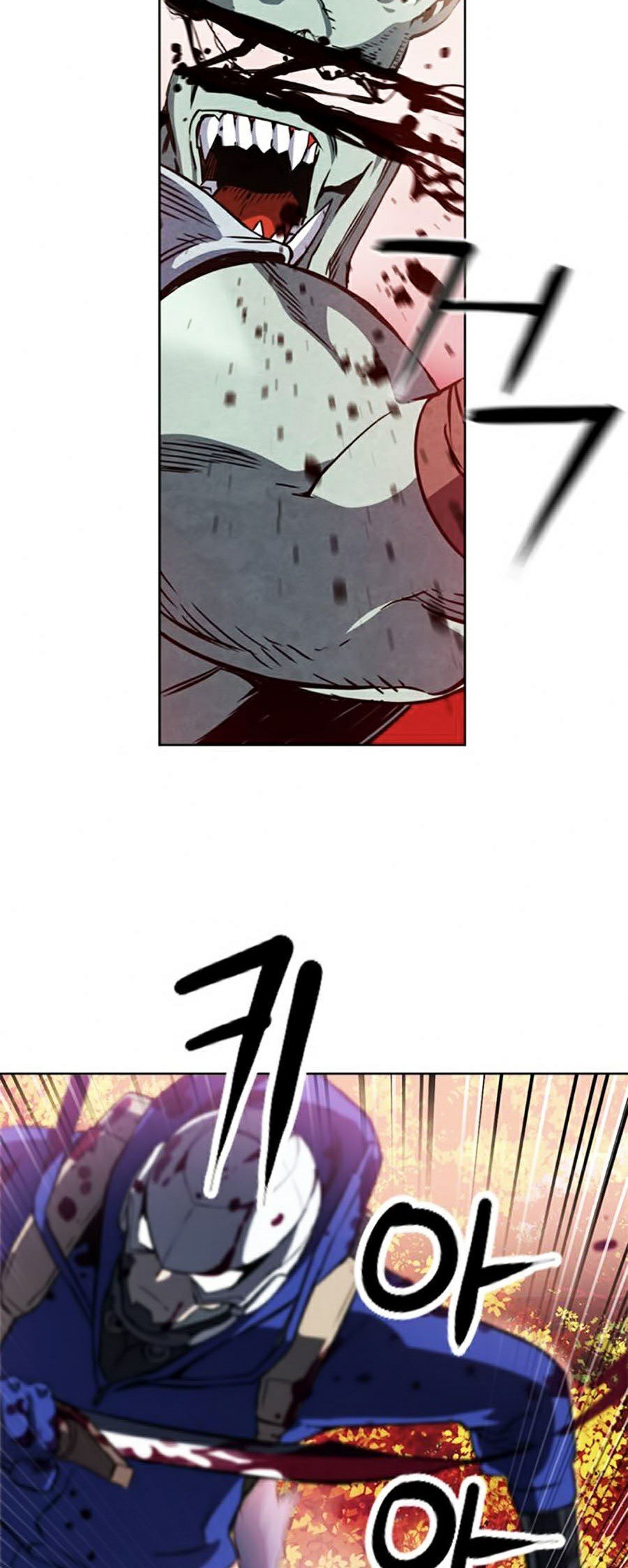 Druid Tại Ga Seoul Chap 26 - Next Chap 27