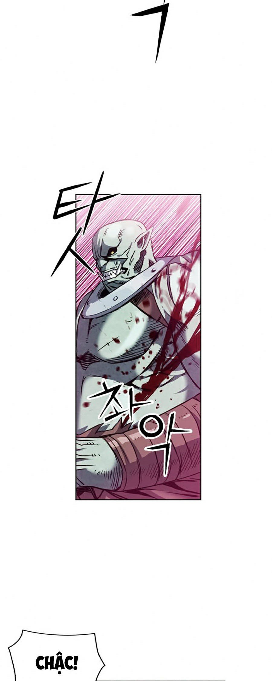 Druid Tại Ga Seoul Chap 26 - Next Chap 27