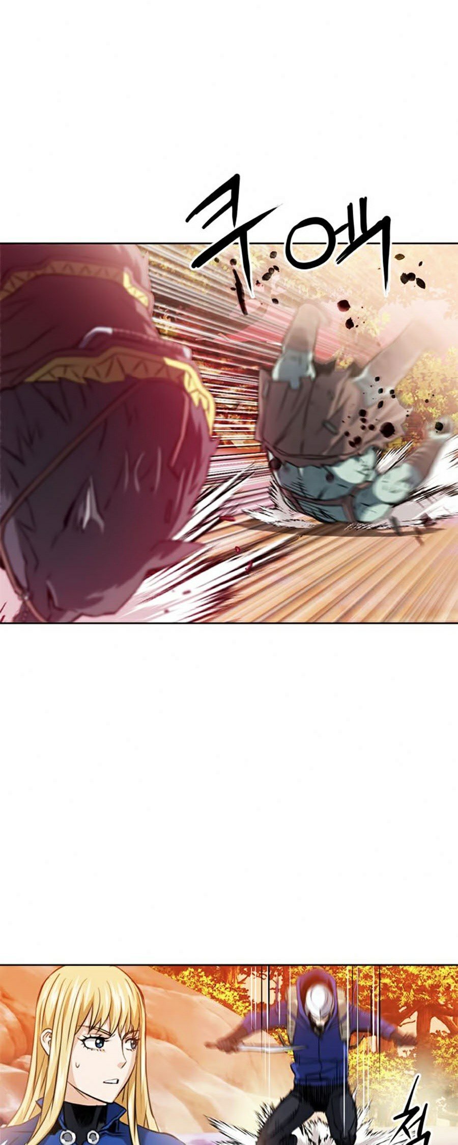 Druid Tại Ga Seoul Chap 26 - Next Chap 27