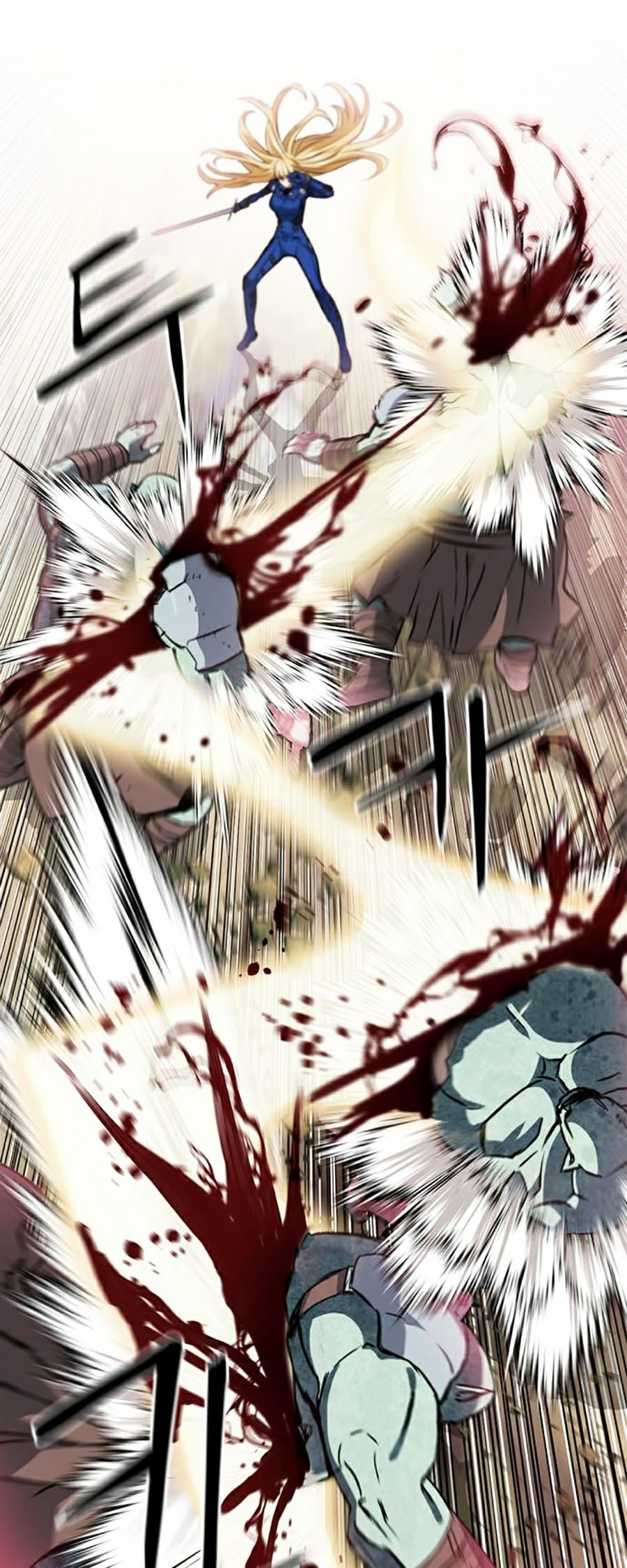 Druid Tại Ga Seoul Chap 26 - Next Chap 27