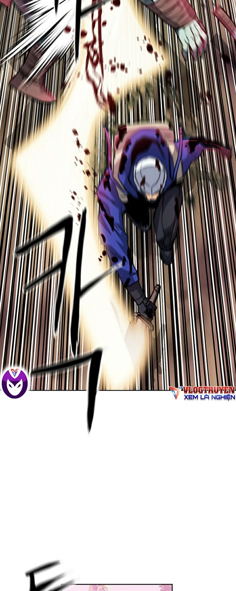 Druid Tại Ga Seoul Chap 26 - Next Chap 27