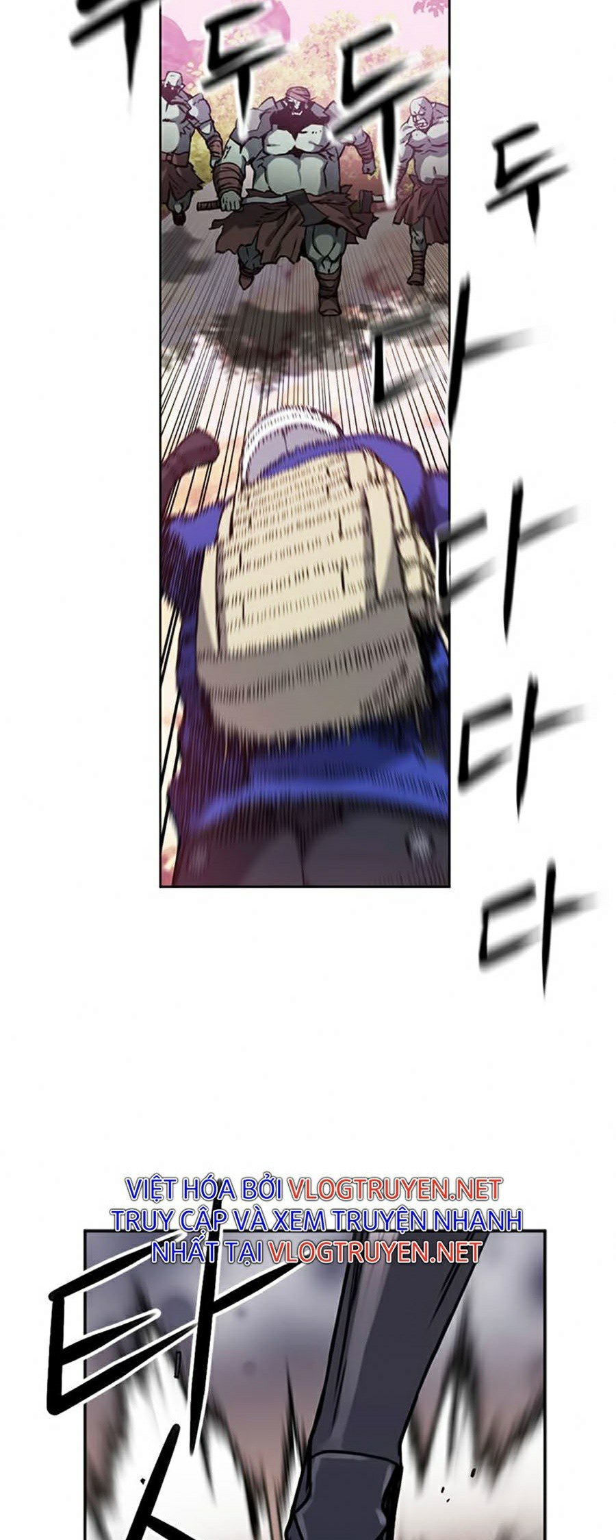 Druid Tại Ga Seoul Chap 26 - Next Chap 27