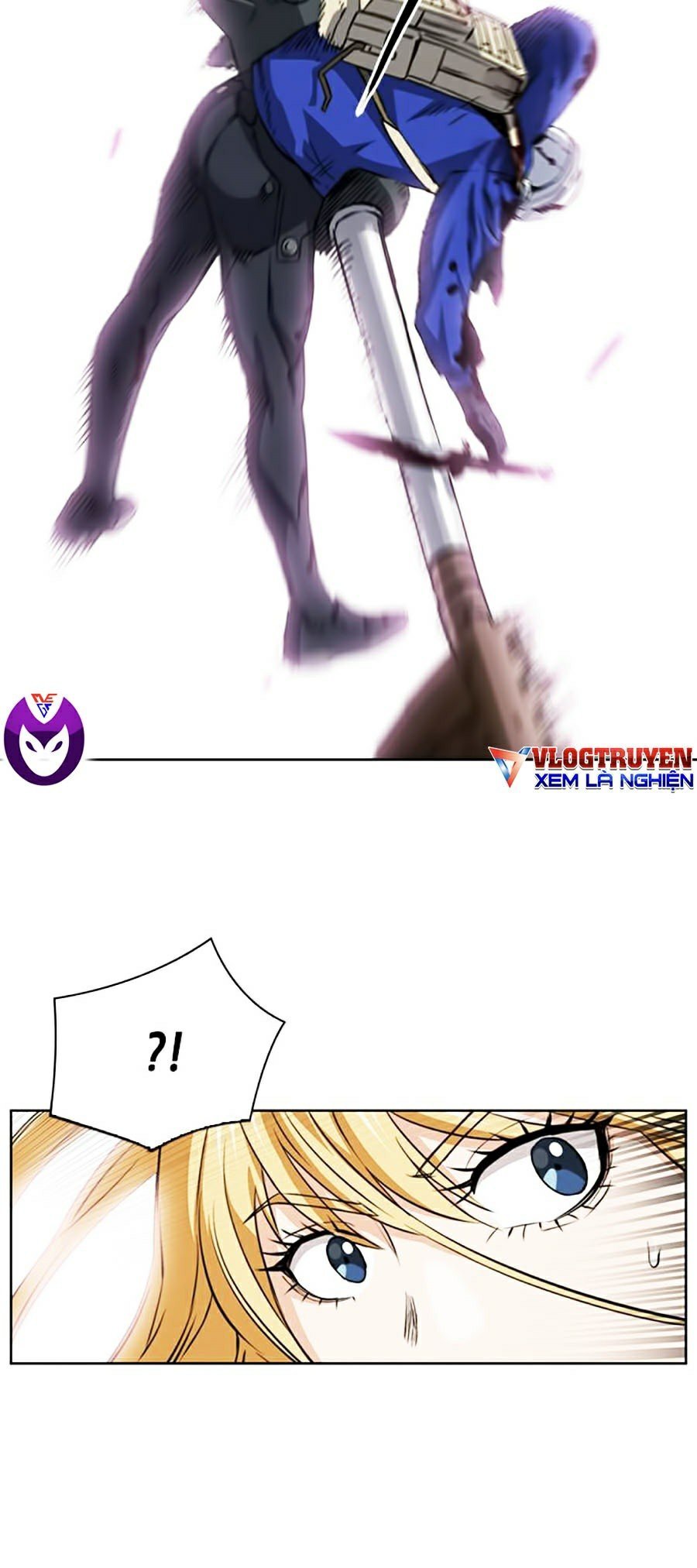 Druid Tại Ga Seoul Chap 26 - Next Chap 27