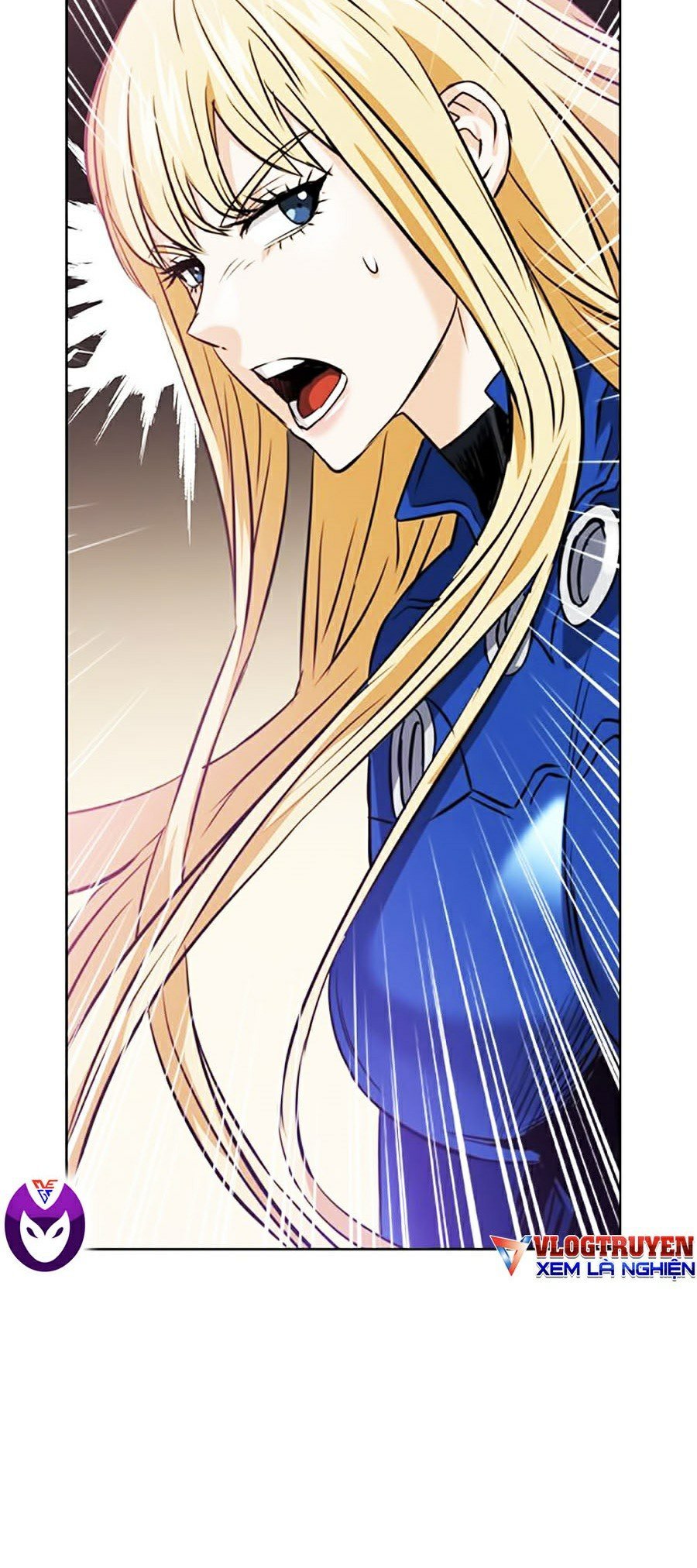 Druid Tại Ga Seoul Chap 26 - Next Chap 27