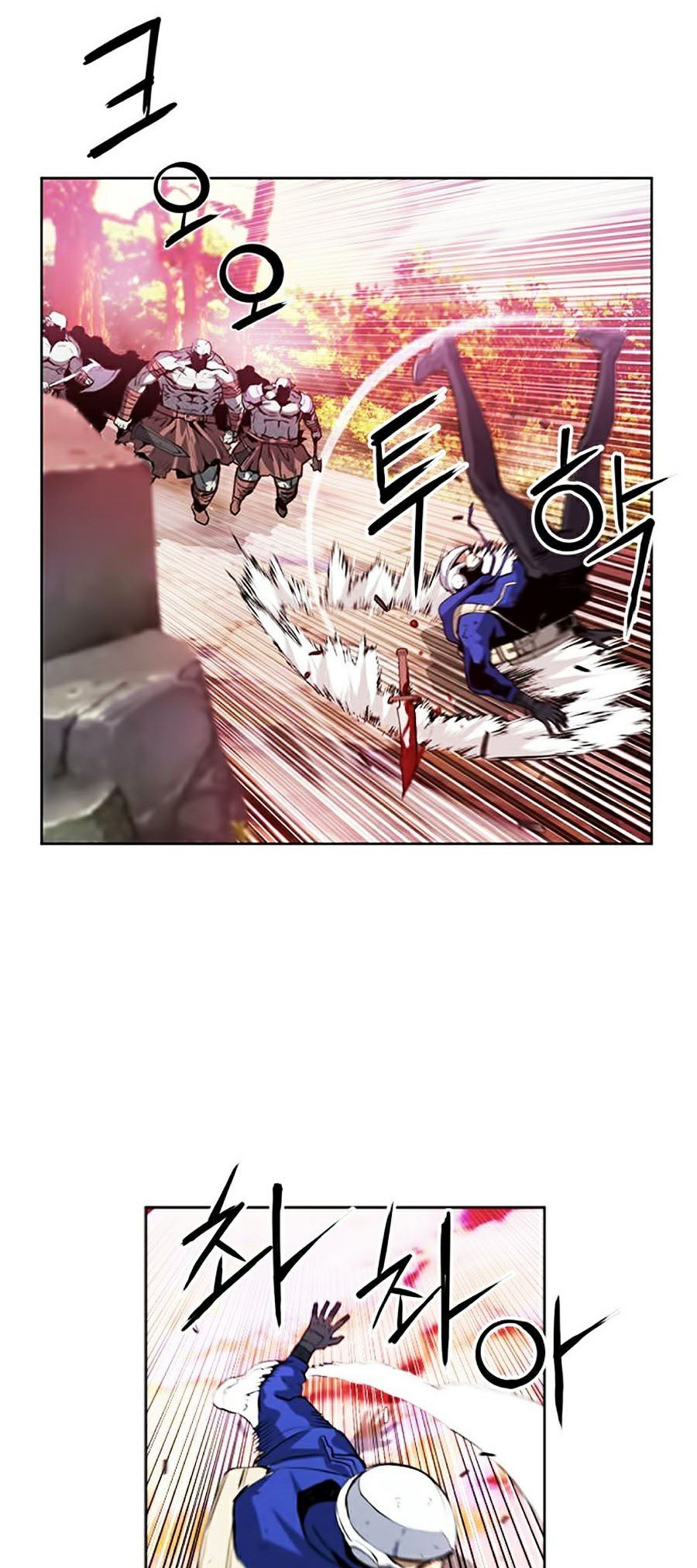 Druid Tại Ga Seoul Chap 26 - Next Chap 27