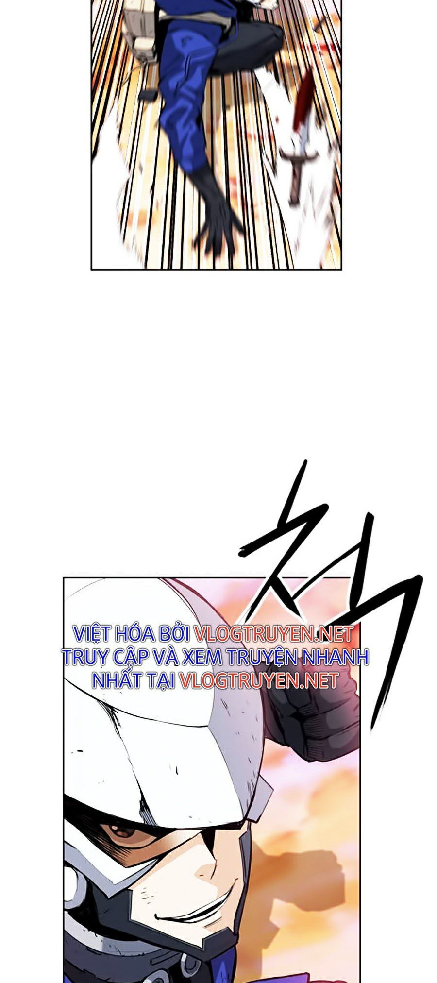 Druid Tại Ga Seoul Chap 26 - Next Chap 27