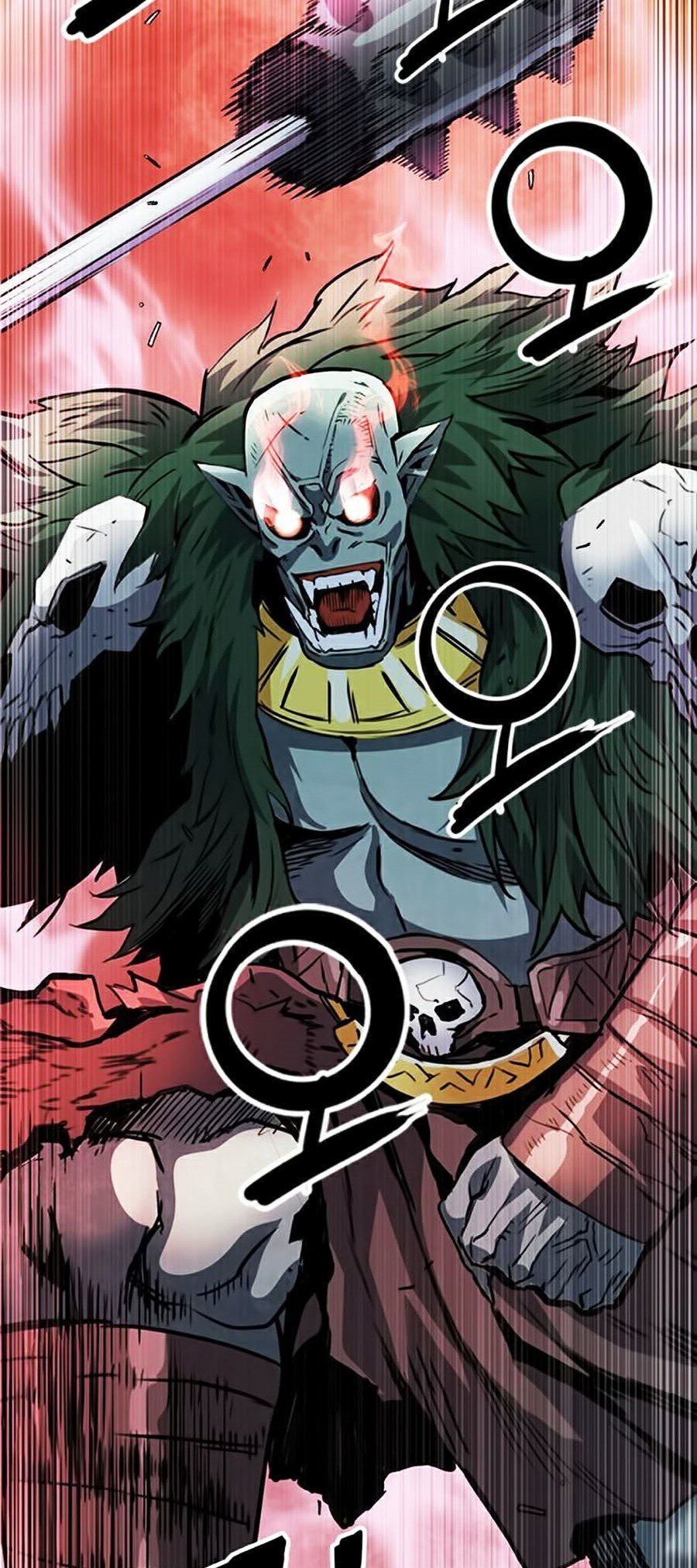 Druid Tại Ga Seoul Chap 26 - Next Chap 27