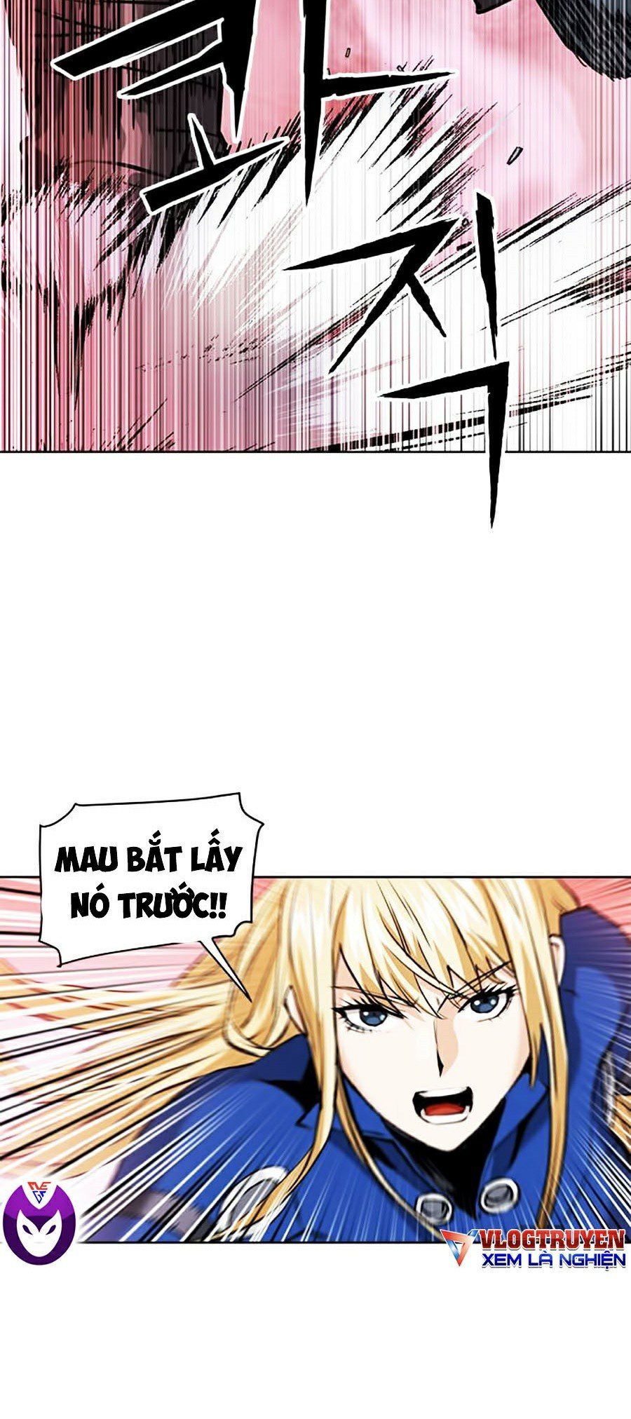 Druid Tại Ga Seoul Chap 26 - Next Chap 27