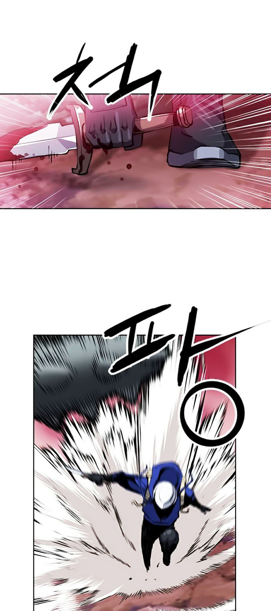 Druid Tại Ga Seoul Chap 26 - Next Chap 27