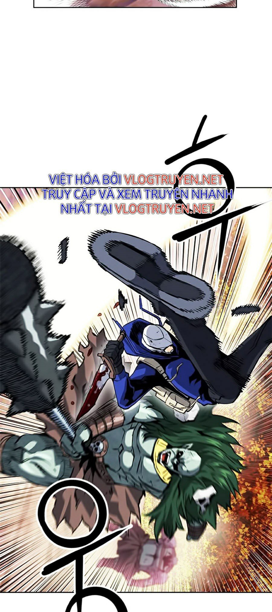 Druid Tại Ga Seoul Chap 26 - Next Chap 27