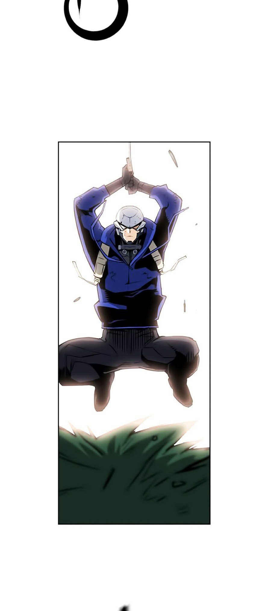 Druid Tại Ga Seoul Chap 26 - Next Chap 27