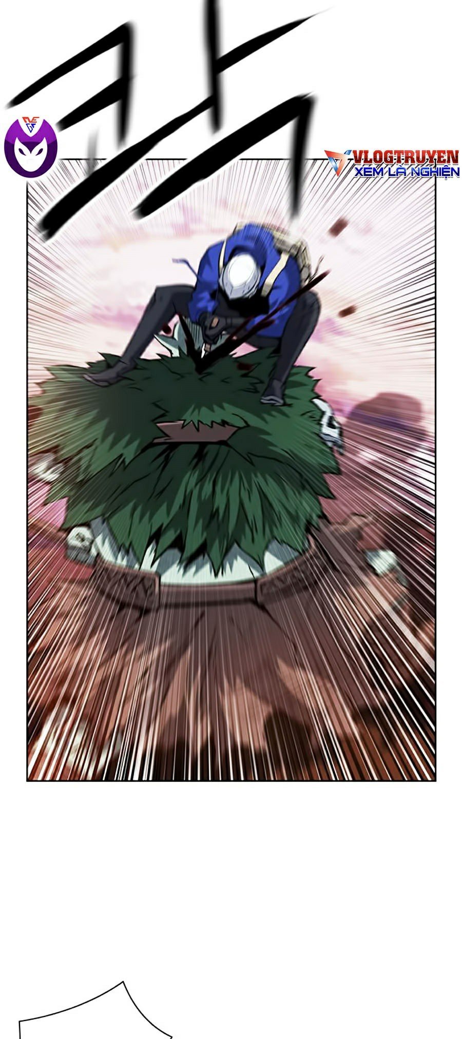 Druid Tại Ga Seoul Chap 26 - Next Chap 27