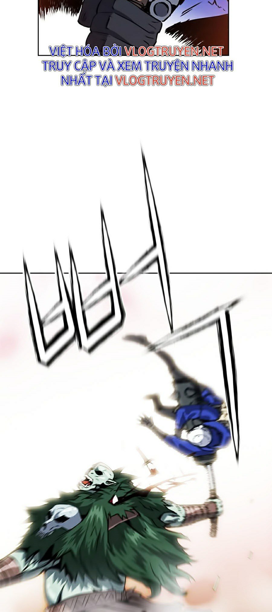 Druid Tại Ga Seoul Chap 26 - Next Chap 27