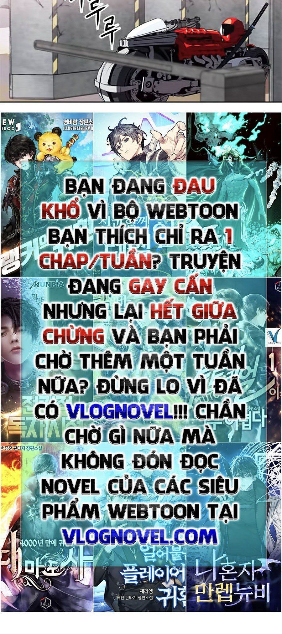 Druid Tại Ga Seoul Chap 26 - Next Chap 27