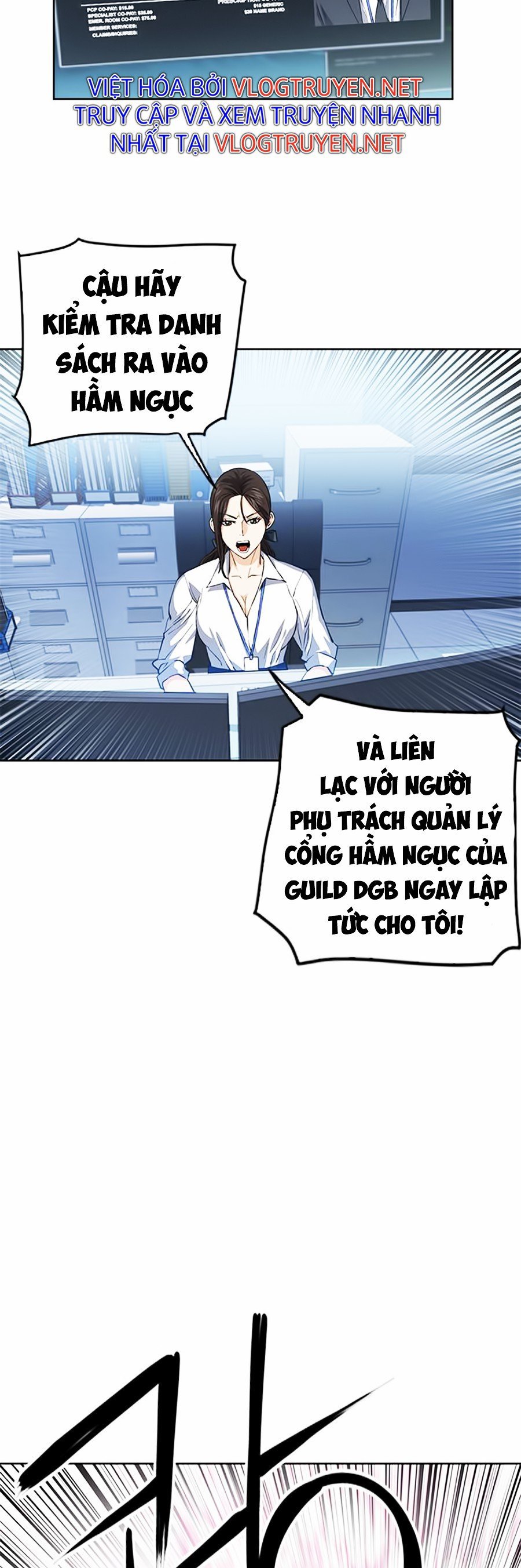 Druid Tại Ga Seoul Chap 26 - Next Chap 27