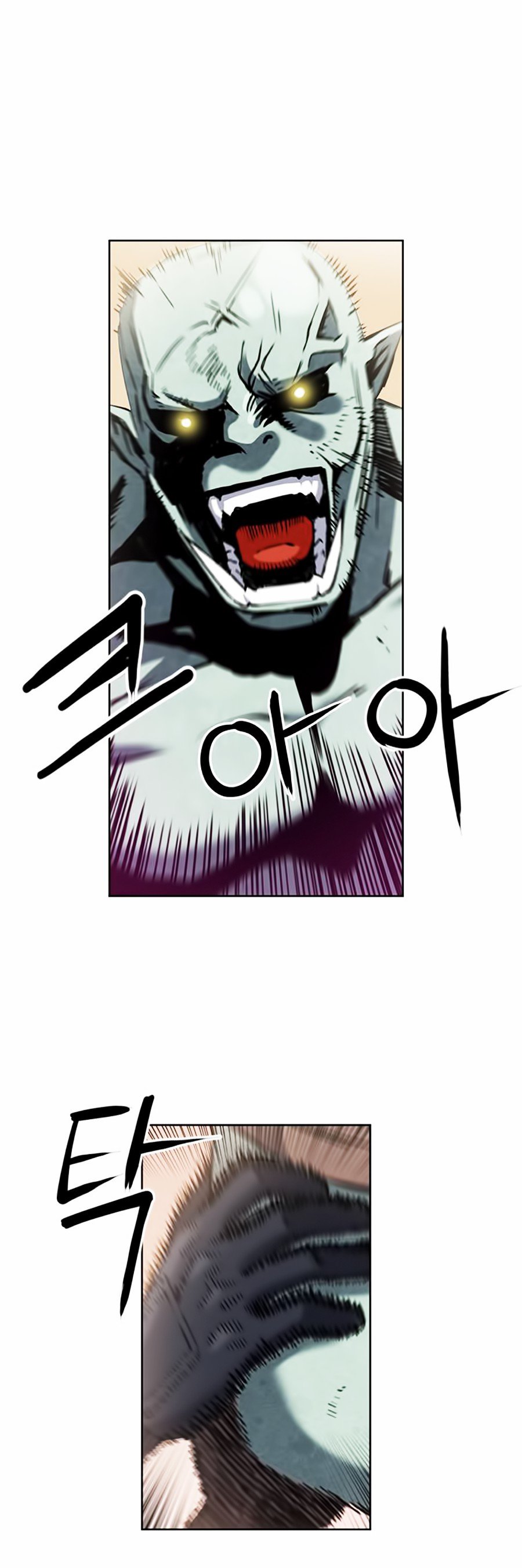 Druid Tại Ga Seoul Chap 26 - Next Chap 27