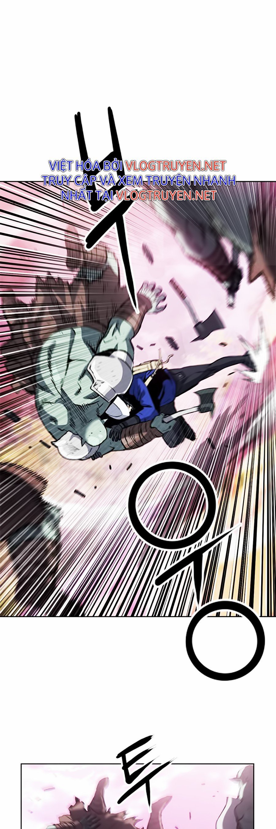 Druid Tại Ga Seoul Chap 26 - Next Chap 27