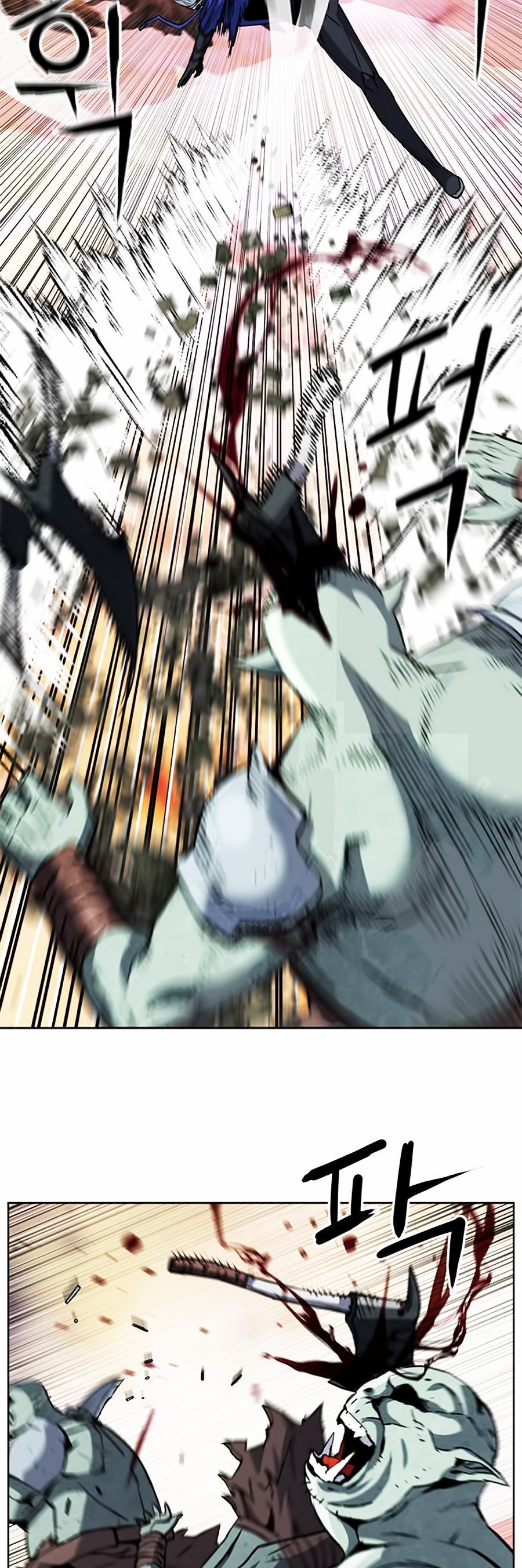 Druid Tại Ga Seoul Chap 26 - Next Chap 27