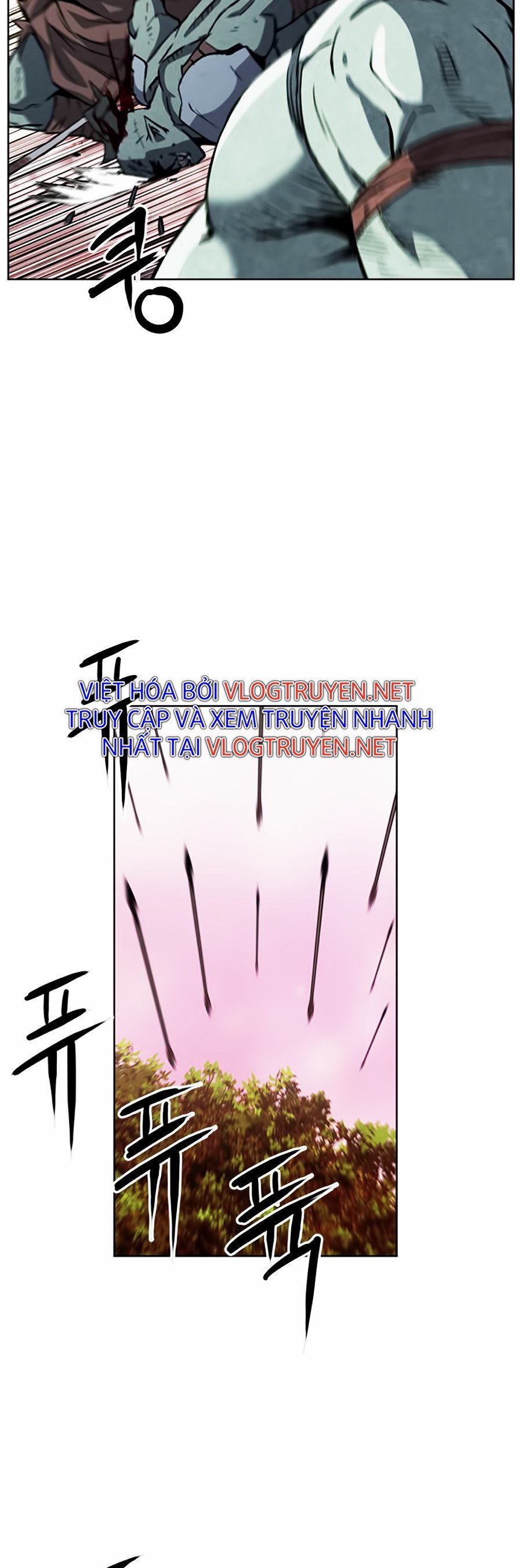 Druid Tại Ga Seoul Chap 26 - Next Chap 27