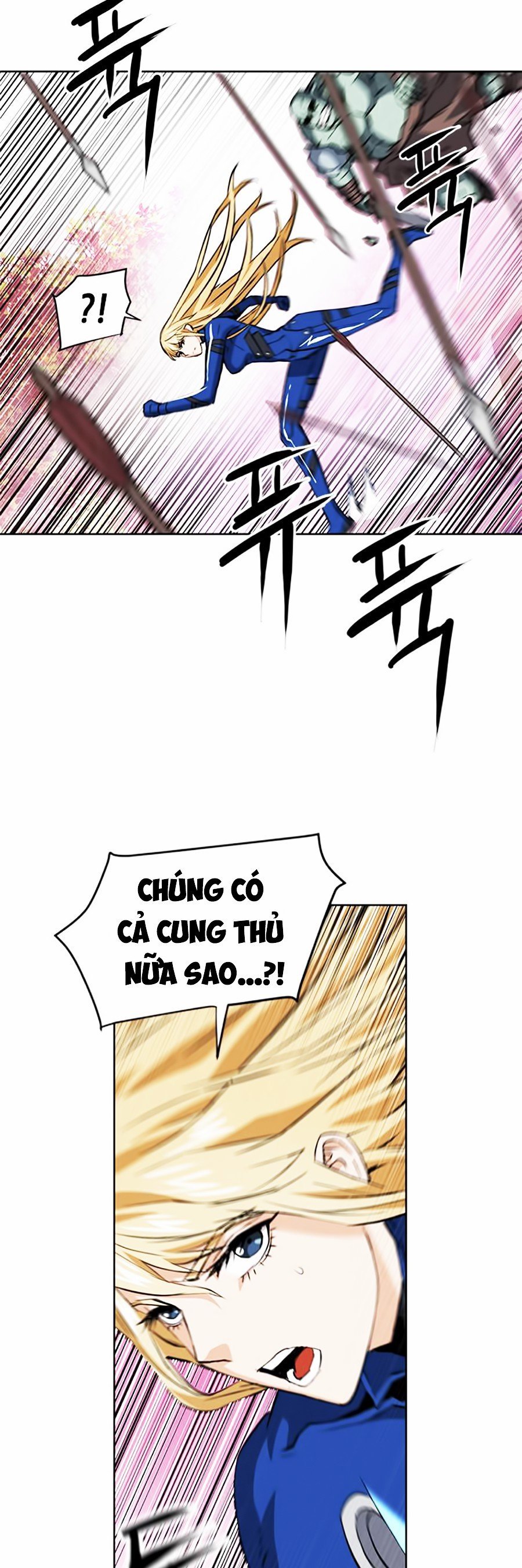 Druid Tại Ga Seoul Chap 26 - Next Chap 27