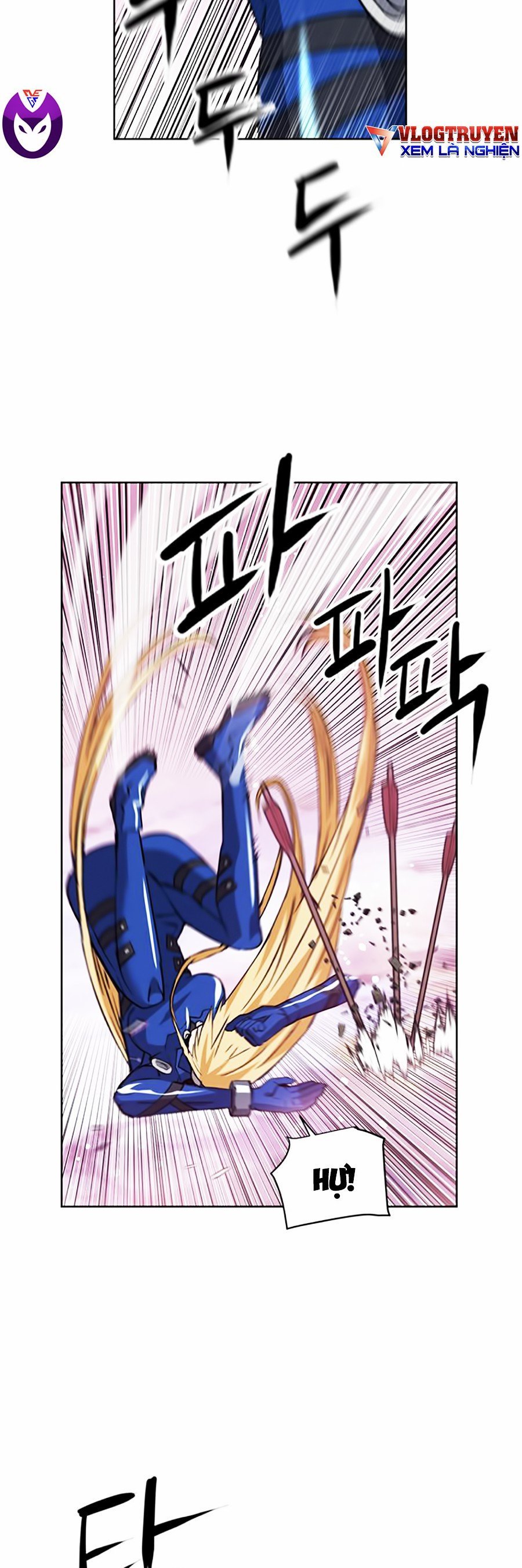 Druid Tại Ga Seoul Chap 26 - Next Chap 27