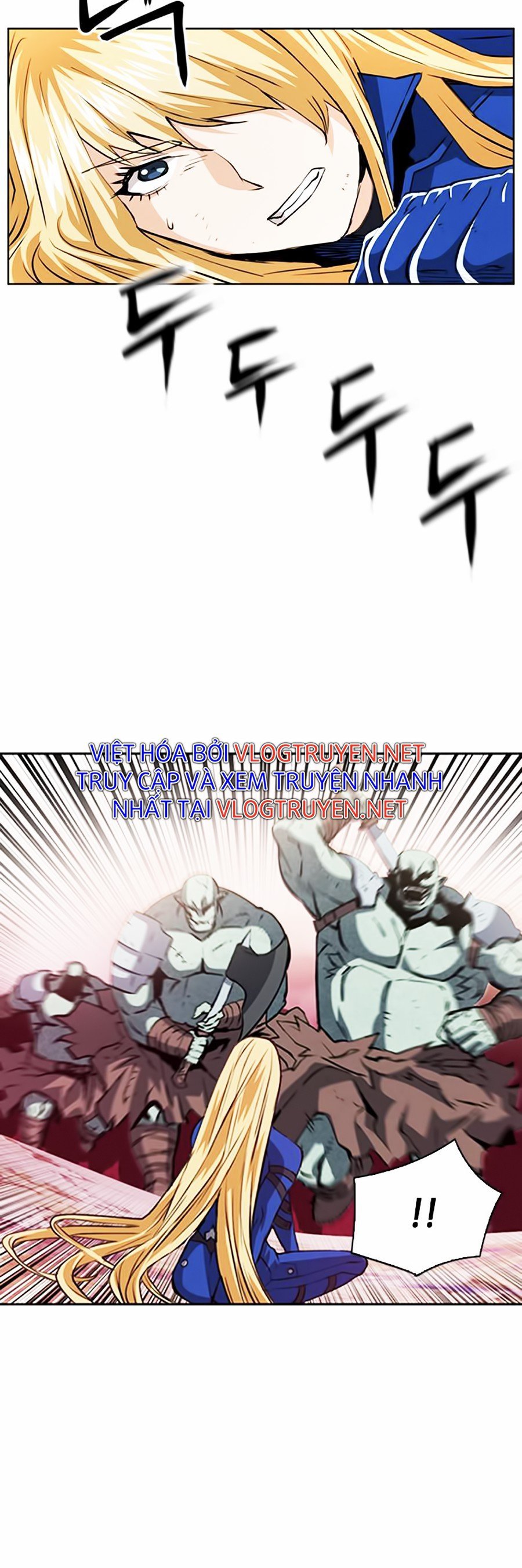 Druid Tại Ga Seoul Chap 26 - Next Chap 27