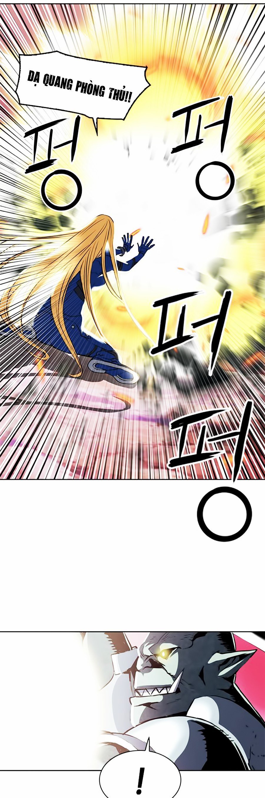 Druid Tại Ga Seoul Chap 26 - Next Chap 27