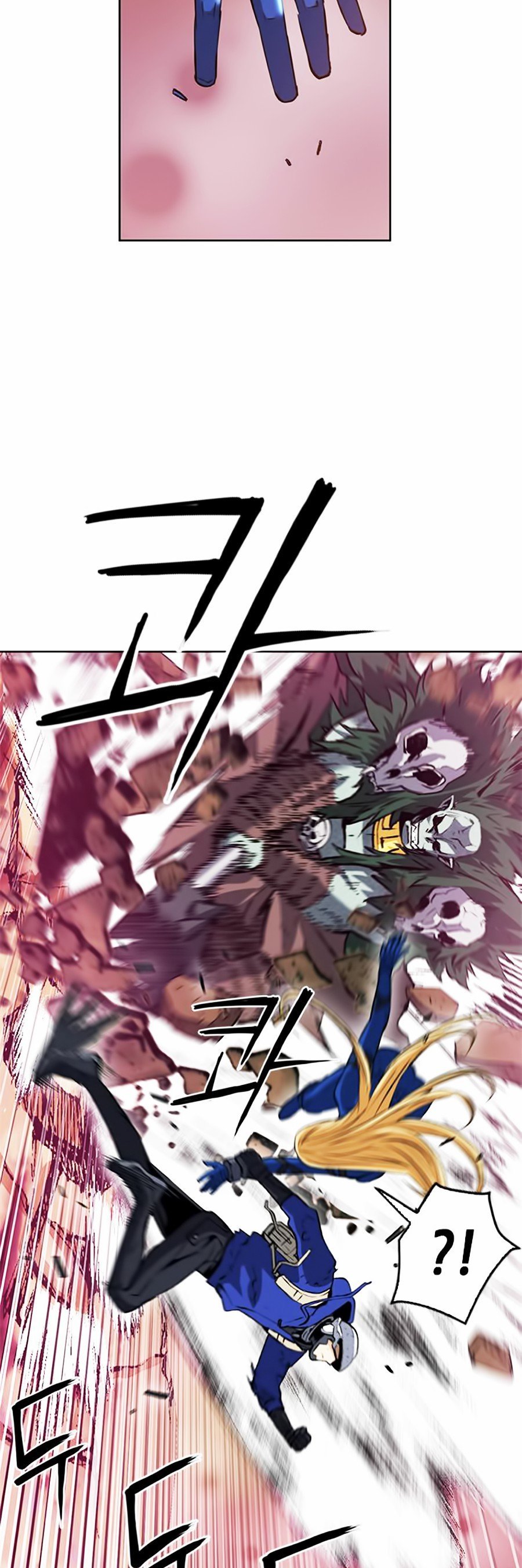 Druid Tại Ga Seoul Chap 26 - Next Chap 27