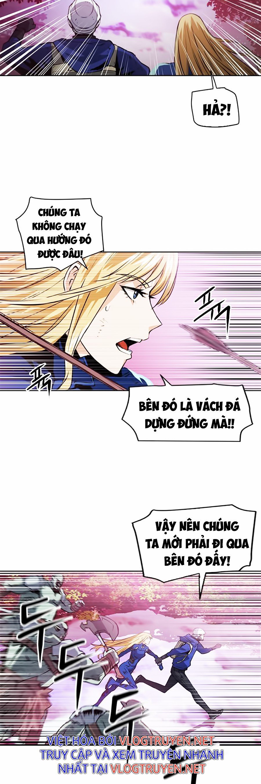 Druid Tại Ga Seoul Chap 26 - Next Chap 27