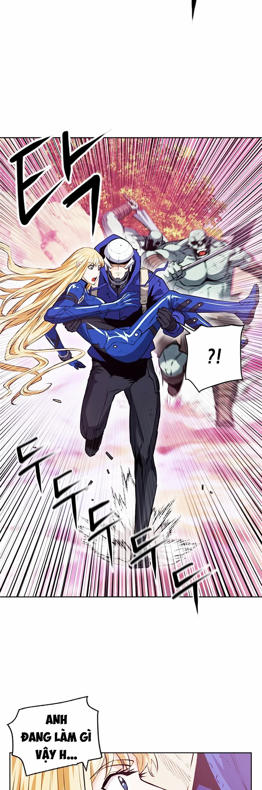 Druid Tại Ga Seoul Chap 26 - Next Chap 27