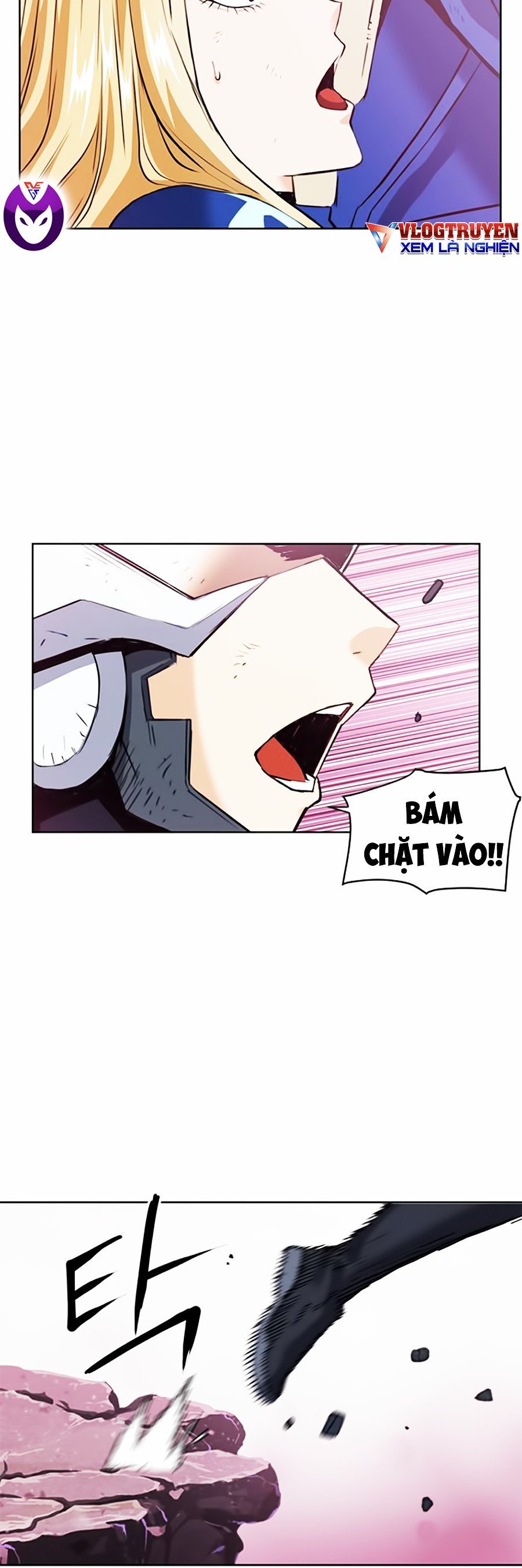 Druid Tại Ga Seoul Chap 26 - Next Chap 27