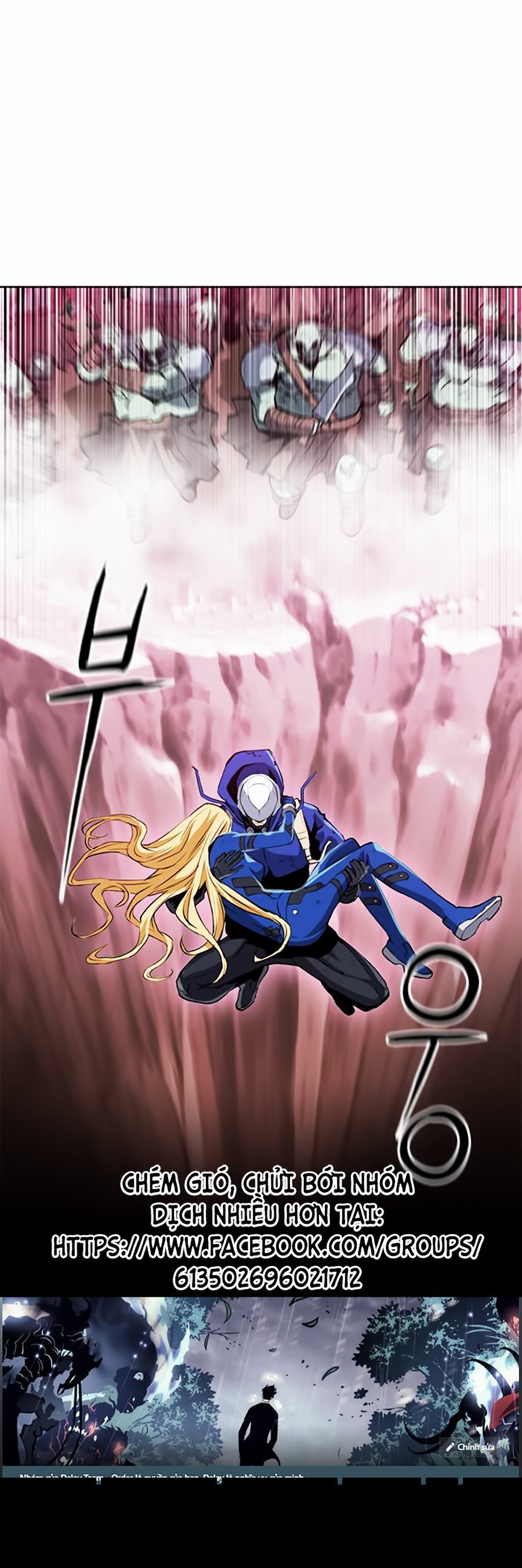 Druid Tại Ga Seoul Chap 26 - Next Chap 27