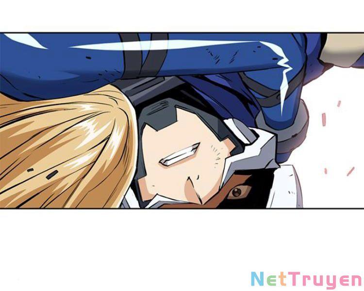 Druid Tại Ga Seoul Chap 27 - Next Chap 28