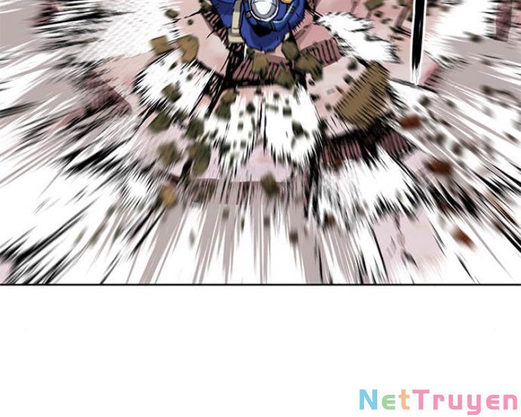 Druid Tại Ga Seoul Chap 27 - Next Chap 28