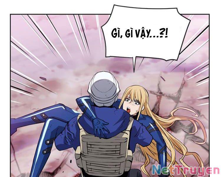 Druid Tại Ga Seoul Chap 27 - Next Chap 28