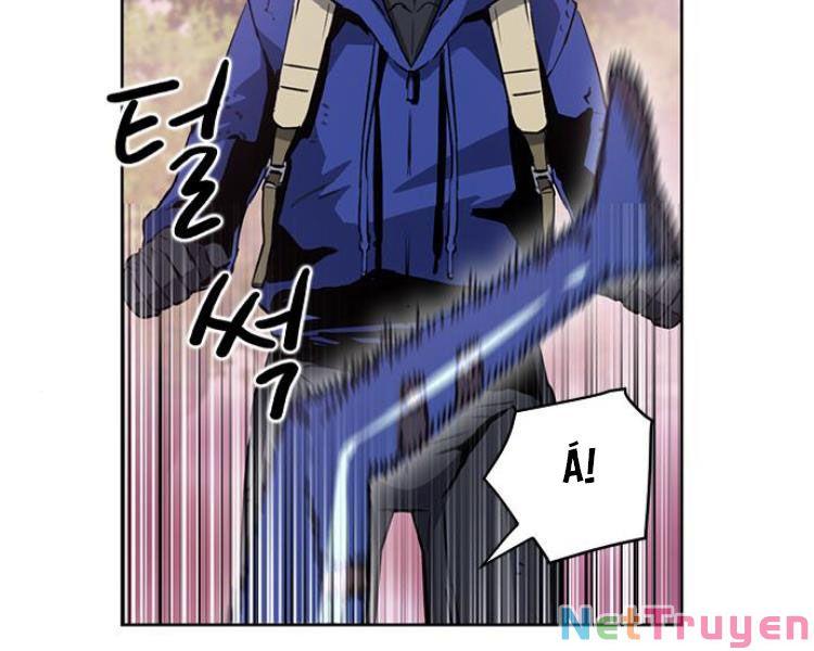 Druid Tại Ga Seoul Chap 27 - Next Chap 28