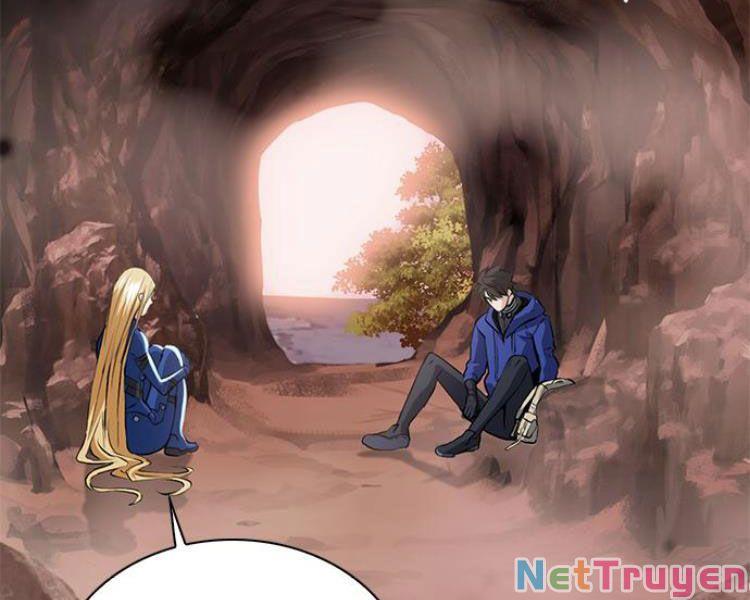 Druid Tại Ga Seoul Chap 27 - Next Chap 28