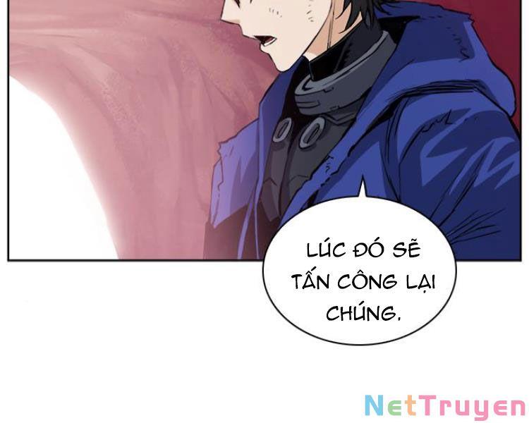 Druid Tại Ga Seoul Chap 27 - Next Chap 28