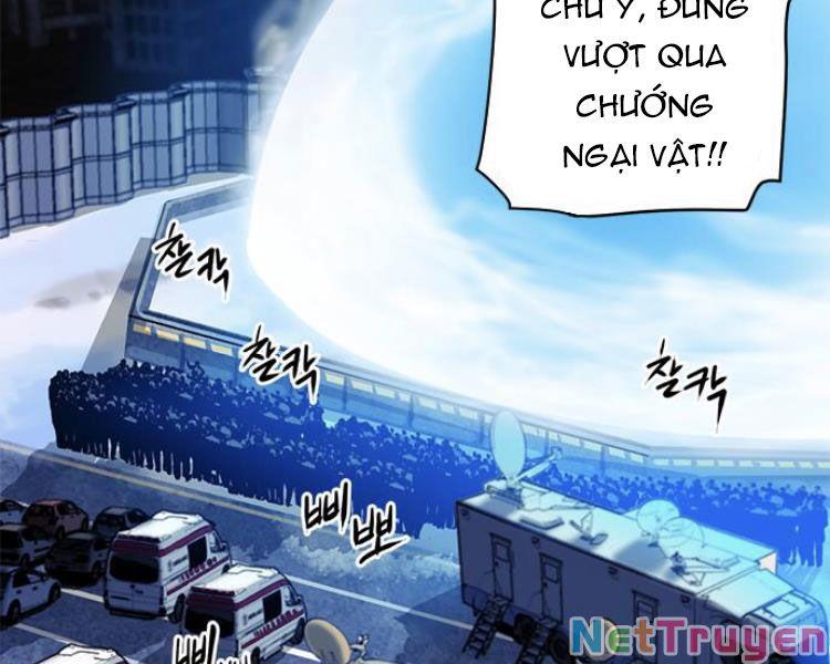 Druid Tại Ga Seoul Chap 27 - Next Chap 28