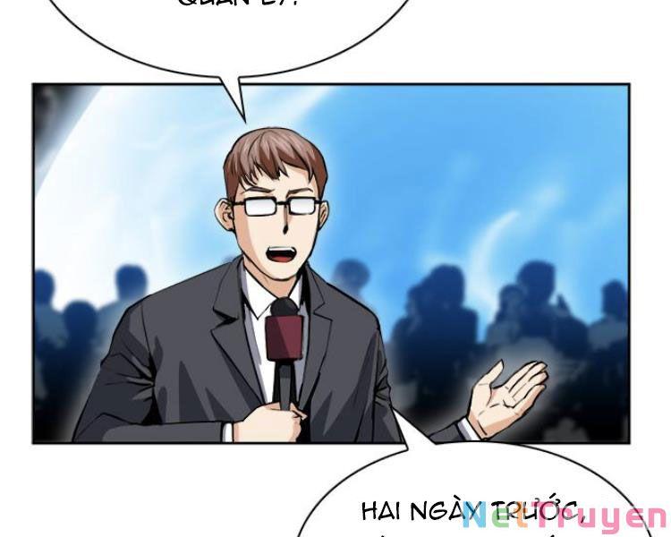 Druid Tại Ga Seoul Chap 27 - Next Chap 28
