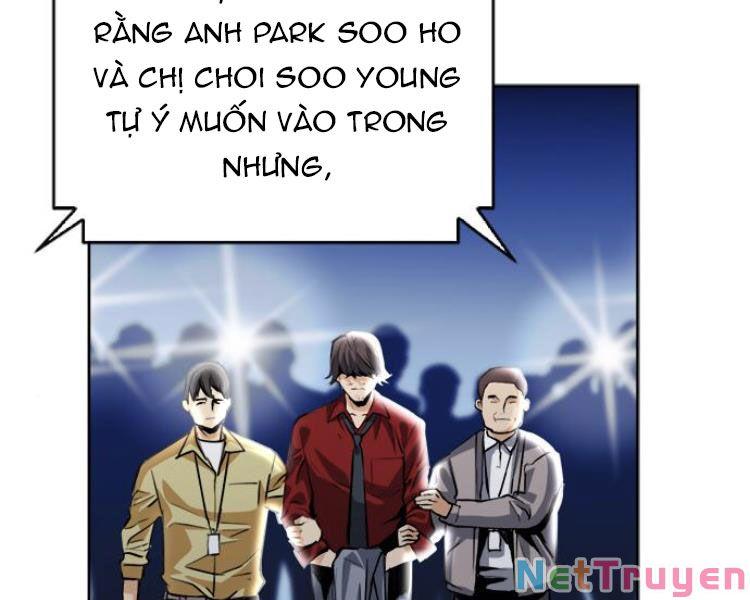 Druid Tại Ga Seoul Chap 27 - Next Chap 28