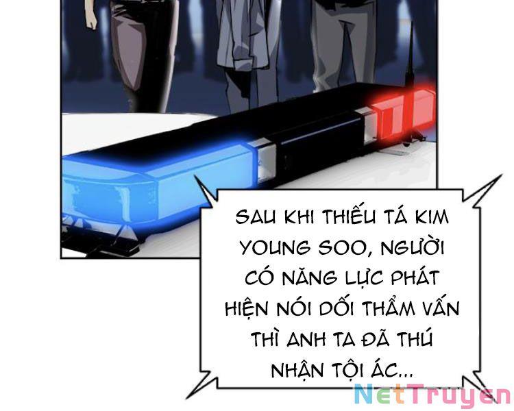 Druid Tại Ga Seoul Chap 27 - Next Chap 28