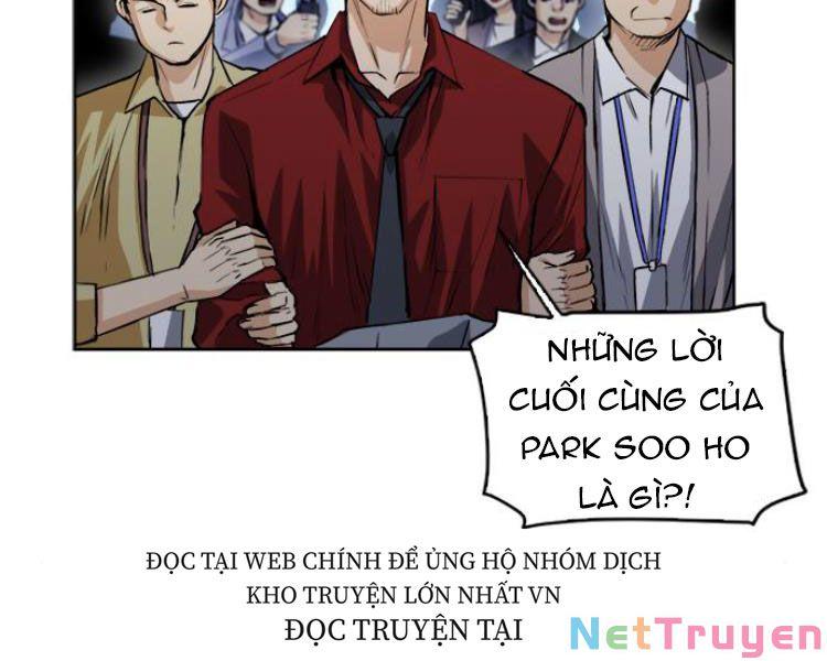 Druid Tại Ga Seoul Chap 27 - Next Chap 28