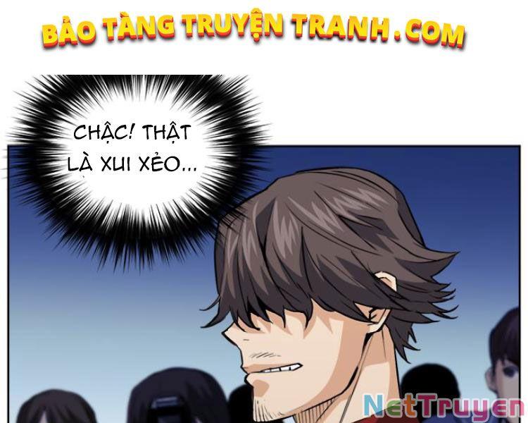 Druid Tại Ga Seoul Chap 27 - Next Chap 28